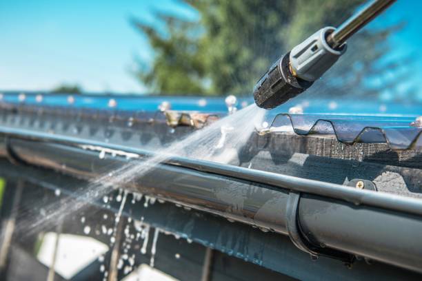 Deck Cleaning Services in Lawson Heights, PA