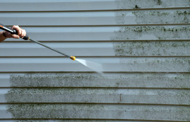 Best Garage Pressure Washing  in Lawson Heights, PA