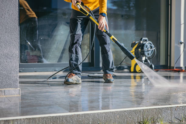Best Deck Pressure Washing  in Lawson Heights, PA