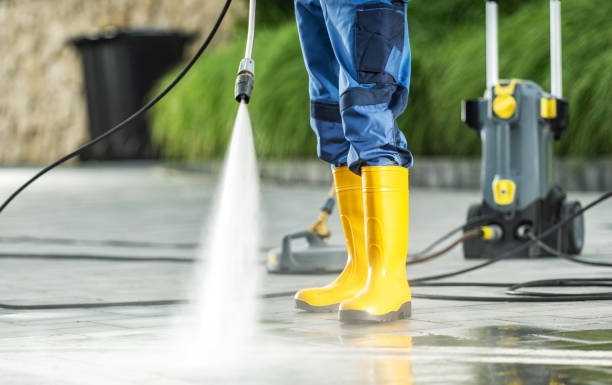 Best Deck Pressure Washing  in Lawson Heights, PA
