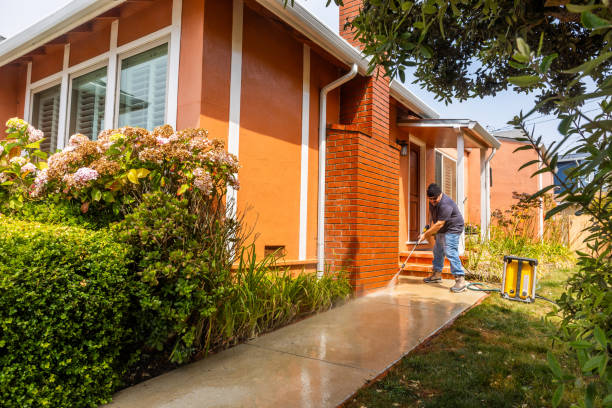 Why Choose Our Certified Pressure Washing Experts for Your Project Needs in Lawson Heights, PA?