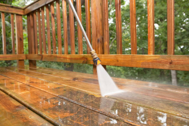 Best Roof Power Washing Services  in Lawson Heights, PA