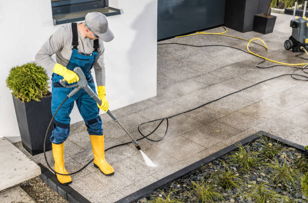 Trusted Lawson Heights, PA Pressure Washing Experts