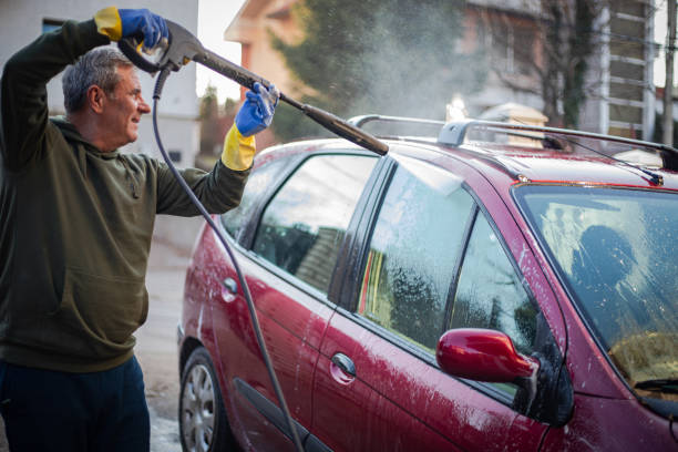 Best Affordable Pressure Washing  in Lawson Heights, PA