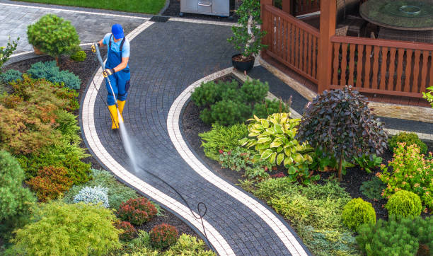 Best Roof Pressure Washing  in Lawson Heights, PA