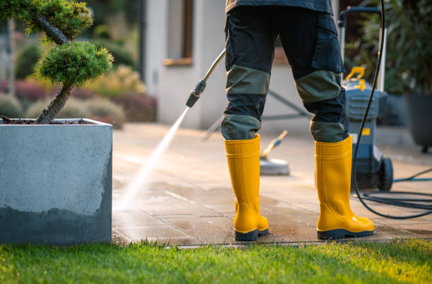 Best Commercial Building Pressure Washing  in Lawson Heights, PA